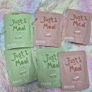 한끼뚝딱 | 강아지 화식사료 추천｜페토래 Just 1 Meal 한끼뚝딱 레토르트 후기