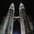 쌍둥이빌딩 이미지