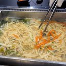 고기랑 조개당 이미지