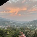 저녁요가 이미지