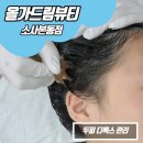 소삼로 | [부천] 두피 디톡스 관리 정말 잘하는 소사 피부관리샵 &#39;올가드림뷰티&#39; 후기