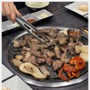 청초숯불갈비 이미지