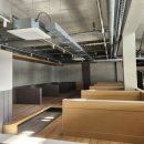 용산-현장-601 | 매장용 스피커 추천 - 탄노이 DVS 벽부형 시리즈 (고급 브랜드 매장에서 선택하는 이유)