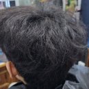 동교길 | 선산읍 미용실 남자 볼륨매직 후기｜곱슬머리 완벽 정리 전후사진 공개