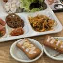 WR(부산광역시 연제구)-[중앙대로]-하-17 | 2025.11.6.-11.9. 많이 먹구 또쇼핑, 자라 웬즈데이 티셔츠 이뻐