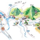 옹달샘꽃누름마을 이미지