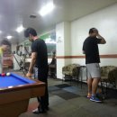 비엔날레당구장 이미지