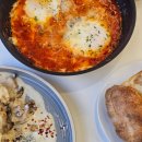 리본 윈도우 | 혜화 브런치 맛집 추천 :: 대학로 리본윈도우 주말 방문후기