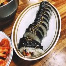 공릉멸치국수 이미지