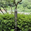 동적골산책로 공중화장실 | 2025.6.15. 광주 무등산 동적골 수국동산 산책/무더위 조심, 수국은 아쉬움