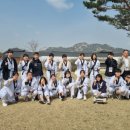 경희대 인하 태권도 이미지