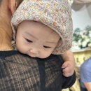 237마트 | 육아 일상 기록 231~237) 아이주도이유식, 양치시작, 조카돌잔치, 초복, 아기래쉬가드