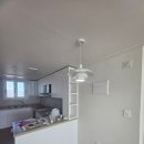 김천대신코아루아파트 | 김천시응명동대신코아루아파트/김천우물조명/김천실링팬/LED등교체작업 /김천LED조명/김천간접등/김천...