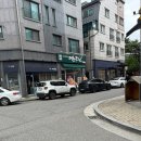 GS25 법조타운점 | [광교] 수원지방법원 광교법조타운 신상 맛집 대손관 다녀온 후기