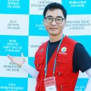 남양주시 평내동 마을 운동회 성공을 위해 생활체육회에 수향미 누룽지쌀 찬조