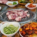 생고기뒷고기 이미지