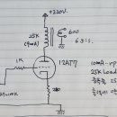 Re:트랜스 프리앰프 제작1.. 간단회로 추천합니다. 이미지