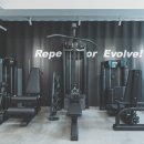 이볼브 트레이닝 | 석촌동PT 제대로 찾았다! 이볼브 트레이닝 송파점에서 1:1 맞춤 운동 후기