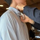 5543 | 양복명장의 '뮤토테일러 맞춤정장 종로점' 종로예복대여, 종로맞춤정장 이용후기!