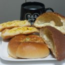 핫브레드(Hot Bread) 이미지