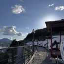 가평236 | 가평 카라반 추천 캠프게이트 청평 카라반&amp;캠핑 | 커플 글램핑, 청평호뷰