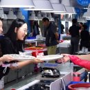 ㈜여수수산시장 이미지