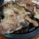 금천전통갈비