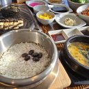 풍경장어 | 청주율량동장어맛집 풍경장어 장어정식 후기