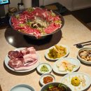 미식가의구이 - 부산진구 범일로142번길 41 | 부산 대연역 맛집 고기집 미식가의구이&샤브 솔직 후기