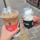 우지커피인천 - 부평구 충선로 301-5 | 우지커피 서창점 딥카페라떼 후기 시그니처 메뉴 추천