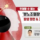 분노조절장애 테스트 정신과 약 이미지