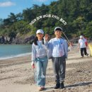 정화 | 하림 피오봉사단 12기 플로킹 줍킹 해변정화활동 해단식 후기