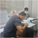 바른마취통증의학과의원 | [병원 소식] 분당더바른마취통증의학과, F45 서현 &amp; 파라에스트라 분당 업무협약 소식!