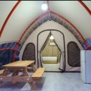 산들내펜션 이미지