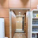 화정도서관 화장실 이미지