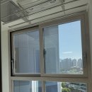 안의집 | 수성범어W 아파트 집 안 전체 외창 청소 후기! 집 안의 뷰는 외창 청소 전후로 나뉩니다!
