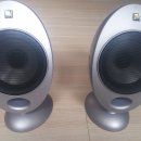 kef hts2001 타조알 스피커 팔아요 [판매완료] 이미지