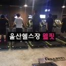 웰핏 휘트니스 이미지