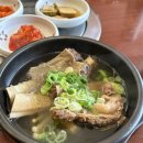 도화식당 | 단체 룸 있는 일산 가족모임 식사 장소 추천 도화면옥 왕갈비탕 솔직 후기