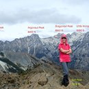 [수요산행] Bean Creek Basin-Bean Peak, Snoqualmie 2024-6-5 이미지