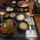 고속터미널 맛집 / 후라토식당 내돈내산 후기