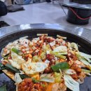 춘천전통69닭갈비 | 청주시내맛집, 30년 전통 육거리춘천닭갈비 방문후기