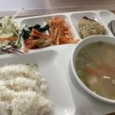 화물터미널식당
