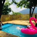 황토온돌방민박 이미지