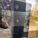 현대어울림 | 청주 비디오폰 청주 월패드 복대동 금호어울림 현대통신 HNT-4105 교체 설치