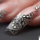 네일아트 이미지