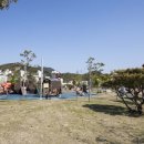 웅천 해변문화공원 이미지