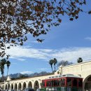 Q HOTEL | LA일상 , Ojai (오하이),벤츄라 , 센튜리시티, 팝마트 . alo Cara hotel, 두쫀쿠