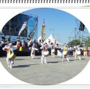 진도북놀이 이미지