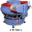 진동바렐 연마기(반자동)연마기 이미지